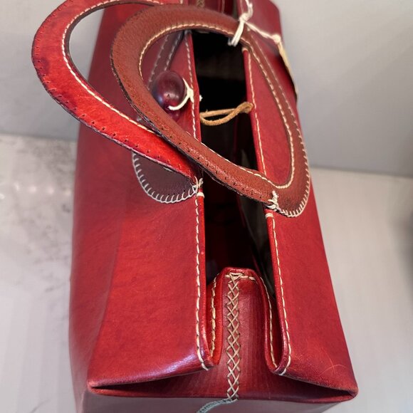 Henry Beguelin Purse - Picture 8 of 9